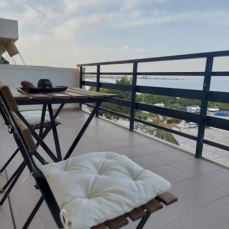 Eleni'S Seafront Apartment Artemi Extérieur photo